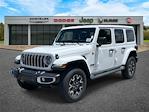 2025 Jeep Wrangler 4x4 SUV for sale #W634019 - photo 31