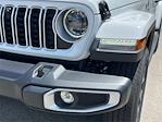 2025 Jeep Wrangler 4x4 SUV for sale #W634019 - photo 33