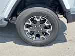 2025 Jeep Wrangler 4x4 SUV for sale #W634019 - photo 35