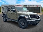 2025 Jeep Wrangler 4x4 SUV for sale #W639268 - photo 1