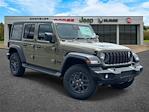 2025 Jeep Wrangler 4x4 SUV for sale #W639268 - photo 3