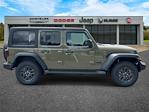 2025 Jeep Wrangler 4x4 SUV for sale #W639268 - photo 22