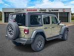 2025 Jeep Wrangler 4x4 SUV for sale #W639268 - photo 2