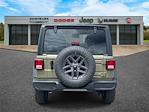 2025 Jeep Wrangler 4x4 SUV for sale #W639268 - photo 23