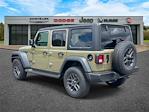 2025 Jeep Wrangler 4x4 SUV for sale #W639268 - photo 24