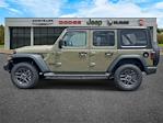 2025 Jeep Wrangler 4x4 SUV for sale #W639268 - photo 25