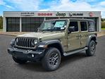 2025 Jeep Wrangler 4x4 SUV for sale #W639268 - photo 26