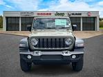 2025 Jeep Wrangler 4x4 SUV for sale #W639268 - photo 27