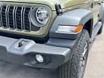 2025 Jeep Wrangler 4x4 SUV for sale #W639268 - photo 28