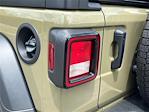 2025 Jeep Wrangler 4x4 SUV for sale #W639268 - photo 29