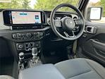 2025 Jeep Wrangler 4x4 SUV for sale #W639268 - photo 4