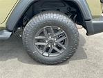 2025 Jeep Wrangler 4x4 SUV for sale #W639268 - photo 30