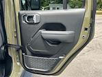 2025 Jeep Wrangler 4x4 SUV for sale #W639268 - photo 8