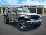 2025 Jeep Wrangler 4x4 SUV for sale #W643445 - photo 1