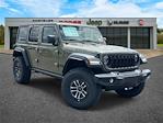 2025 Jeep Wrangler 4x4 SUV for sale #W643445 - photo 3
