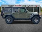 2025 Jeep Wrangler 4x4 SUV for sale #W643445 - photo 22