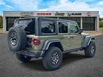 2025 Jeep Wrangler 4x4 SUV for sale #W643445 - photo 2
