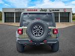 2025 Jeep Wrangler 4x4 SUV for sale #W643445 - photo 23
