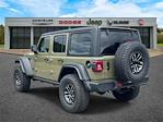 2025 Jeep Wrangler 4x4 SUV for sale #W643445 - photo 25
