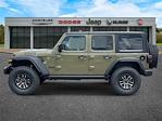2025 Jeep Wrangler 4x4 SUV for sale #W643445 - photo 26