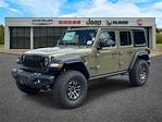 2025 Jeep Wrangler 4x4 SUV for sale #W643445 - photo 27