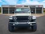 2025 Jeep Wrangler 4x4 SUV for sale #W643445 - photo 28