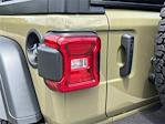 2025 Jeep Wrangler 4x4 SUV for sale #W643445 - photo 30