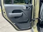 2025 Jeep Wrangler 4x4 SUV for sale #W643445 - photo 8