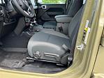 2025 Jeep Wrangler 4x4 SUV for sale #W643445 - photo 9