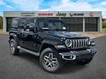 2025 Jeep Wrangler 4x4 SUV for sale #W643448 - photo 3