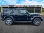2025 Jeep Wrangler 4x4 SUV for sale #W643448 - photo 24