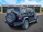 2025 Jeep Wrangler 4x4 SUV for sale #W643448 - photo 2