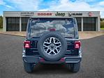2025 Jeep Wrangler 4x4 SUV for sale #W643448 - photo 25