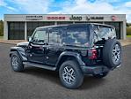 2025 Jeep Wrangler 4x4 SUV for sale #W643448 - photo 27