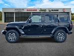 2025 Jeep Wrangler 4x4 SUV for sale #W643448 - photo 28