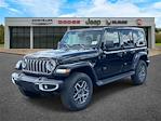 2025 Jeep Wrangler 4x4 SUV for sale #W643448 - photo 29