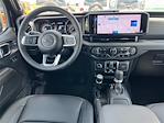 2025 Jeep Wrangler 4x4 SUV for sale #W643448 - photo 4