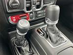 2025 Jeep Wrangler 4x4 SUV for sale #W646307 - photo 16