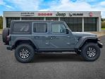 2025 Jeep Wrangler 4x4 SUV for sale #W646307 - photo 23