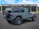 2025 Jeep Wrangler 4x4 SUV for sale #W646307 - photo 2