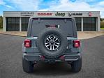 2025 Jeep Wrangler 4x4 SUV for sale #W646307 - photo 24