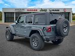 2025 Jeep Wrangler 4x4 SUV for sale #W646307 - photo 26