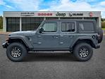 2025 Jeep Wrangler 4x4 SUV for sale #W646307 - photo 27