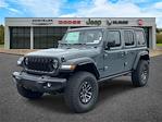 2025 Jeep Wrangler 4x4 SUV for sale #W646307 - photo 28