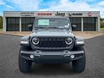 2025 Jeep Wrangler 4x4 SUV for sale #W646307 - photo 29