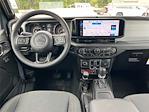2025 Jeep Wrangler 4x4 SUV for sale #W646307 - photo 4