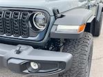 2025 Jeep Wrangler 4x4 SUV for sale #W646307 - photo 30