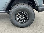 2025 Jeep Wrangler 4x4 SUV for sale #W646307 - photo 32
