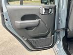 2025 Jeep Wrangler 4x4 SUV for sale #W646307 - photo 8
