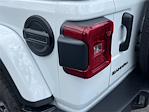 2025 Jeep Wrangler 4x4 SUV for sale #W646311 - photo 32
